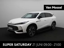 Suv Nieuw 2025 MG HS Luxury SUV | € 41.150