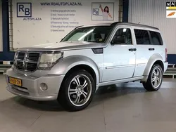 Grijs Gebruikt 2007 Dodge Nitro SE SUV | € 3.450