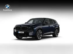 Zwart Nieuw 2025 BMW XM Comfort Edition SUV | € 219.864