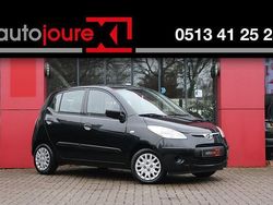 Zwart Gebruikt 2008 Hyundai i10 Pure Hatchback | € 2.999 (Eerlijke prijs)