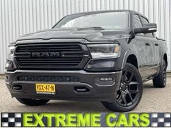 Zwart Gebruikt 2023 Dodge Ram Pickup | € 54.950 (Eerlijke prijs)