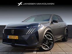 Grijs Gebruikt 2024 Peugeot e-3008 Allure SUV | € 36.885 (Eerlijke prijs)