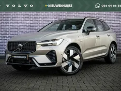 Grijs Gebruikt 2025 Volvo XC60 Ultra SUV | € 65.894 (Duur)