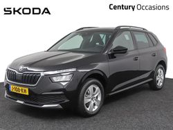 Zwart Gebruikt 2020 Skoda Kamiq Business Line SUV | € 16.795 (Eerlijke prijs)