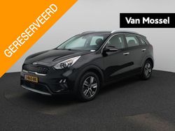 Zwart Gebruikt 2020 Kia Niro SUV | € 20.900 (Eerlijke prijs)