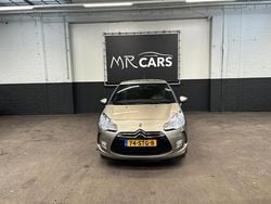 Beige Gebruikt 2011 Citroën DS3 Chic Hatchback | € 3.750 (Eerlijke prijs)