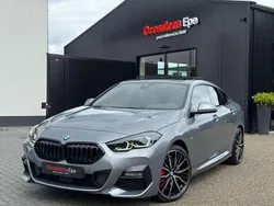 Grijs Gebruikt 2021 BMW 218 M Sport Coupé | € 32.900 (Iets duurder)