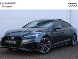 Hatchback Gebruikt 2021 Audi A5 Sportback Design Hatchback | € 39.750 (Eerlijke prijs)