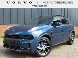 Nieuw 2025 Lynk & Co 01 SUV | € 36.950 (Super prijs)