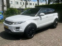 Wit Gebruikt 2014 Land Rover Range Rover evoque Prestige SUV | € 18.000 (Eerlijke prijs)