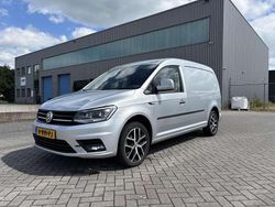 Grijs Gebruikt 2018 VW Caddy MPV | € 14.950 (Super prijs)