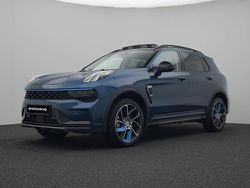 Blauw Gebruikt 2023 Lynk & Co 01 SUV | € 26.925 (Eerlijke prijs)