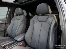 Grijs Gebruikt 2021 Audi Q3 Sportback S-Line SUV | € 47.990 (Duur)