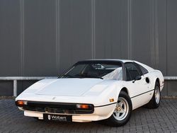 Wit Gebruikt 1978 Ferrari 308 | € 99.500