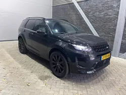 Zwart Gebruikt 2024 Land Rover Discovery Sport SE Dynamic SUV | € 51.700 (Goede deal)