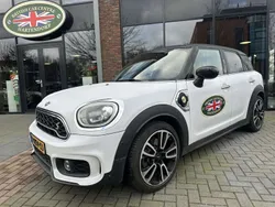 Wit Gebruikt 2019 Mini John Cooper Works Countryman Chili SUV | € 26.945 (Goede deal)