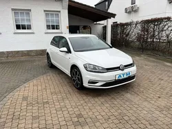 Wit Gebruikt 2019 VW Golf VII Join Sedan | € 21.900 (Eerlijke prijs)