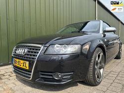 Gebruikt 2004 Audi A4 Cabriolet | € 9.250