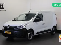 Wit Gebruikt 2023 Renault Kangoo MPV | € 12.900 (Super prijs)