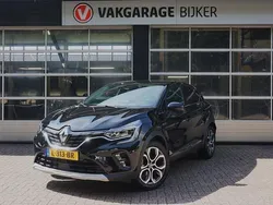 Zwart Gebruikt 2020 Renault Captur Edition One SUV | € 21.950 (Eerlijke prijs)