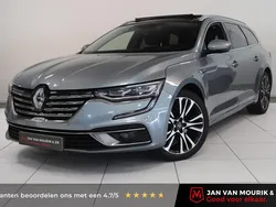 Grijs Gebruikt 2021 Renault Talisman Initiale Paris Stationwagen | € 25.695 (Eerlijke prijs)
