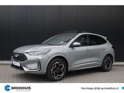 Grijs Gebruikt 2024 Ford Kuga Premium SUV | € 42.400