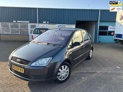 Grijs Gebruikt 2006 Ford C-MAX MPV | € 1.100 (Goede deal)