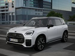 Wit Gebruikt 2024 Mini John Cooper Works Countryman SUV | € 67.500 (Eerlijke prijs)