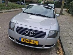 Gebruikt 2000 Audi TT Roadster Cabriolet | € 2.500 (Super prijs)