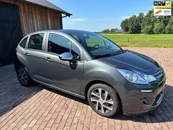 Grijs Gebruikt 2013 Citroën C3 Hatchback | € 4.950 (Eerlijke prijs)