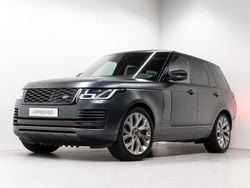 Grijs Gebruikt 2020 Land Rover Range Rover SUV | € 59.900 (Super prijs)