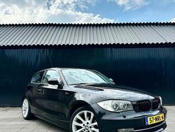 Gebruikt 2010 BMW 120 Hatchback | € 9.350 (Duur)