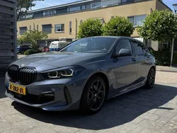 Grijs Gebruikt 2021 BMW 118 M Sport Hatchback | € 23.999 (Duur)