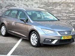 Seat Leon ST