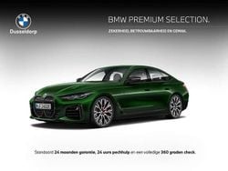 Groen Gebruikt 2022 BMW i4 Executive Sedan | € 46.750 (Goede deal)