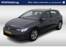 Grijs Gebruikt 2023 VW Golf VIII Life Hatchback | € 22.950 (Goede deal)