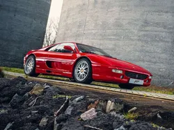 Ferrari F355