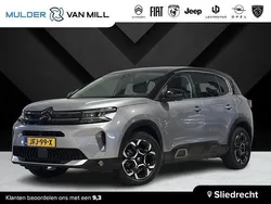 Grijs Gebruikt 2024 Citroën C5 Aircross Shine SUV | € 30.940 (Eerlijke prijs)