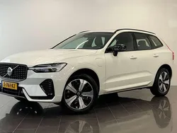Wit Gebruikt 2023 Volvo XC60 Plus SUV | € 49.950 (Eerlijke prijs)