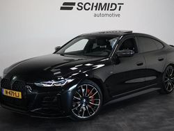 Zwart Gebruikt 2021 BMW M440 M Sport Sedan | € 59.995 (Duur)