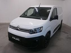 Wit Gebruikt 2022 Citroën Berlingo MPV | € 18.950 (Iets duurder)