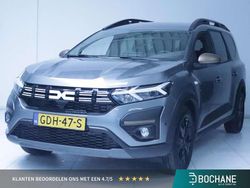 Grijs Gebruikt 2024 Dacia Jogger Extreme MPV | € 26.900