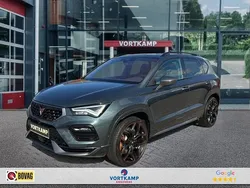 Groen Gebruikt 2022 Cupra Ateca Limited Edition SUV | € 39.950 (Goede deal)