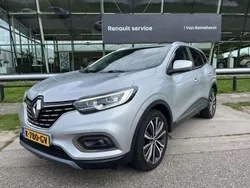 Grijs Gebruikt 2019 Renault Kadjar Zen SUV | € 17.950 (Eerlijke prijs)