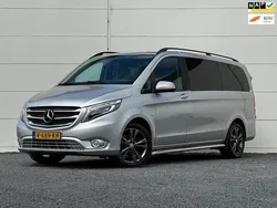 Overige Gebruikt 2018 Mercedes Vito MPV | € 29.945 (Duur)