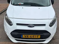 Wit Gebruikt 2015 Ford Transit Trend Van | € 6.250 (Eerlijke prijs)