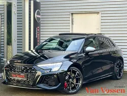 Audi RS3 Sportback