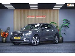 Grijs Gebruikt 2018 Audi Q2 SUV | € 18.950 (Eerlijke prijs)
