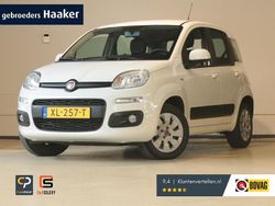 Wit Gebruikt 2019 Fiat Panda Lounge Hatchback | € 9.900 (Eerlijke prijs)