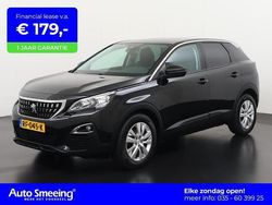 Gebruikt 2017 Peugeot 3008 | € 14.495 (Goede deal)